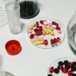 Narkotyki a benzodiazepiny cynk